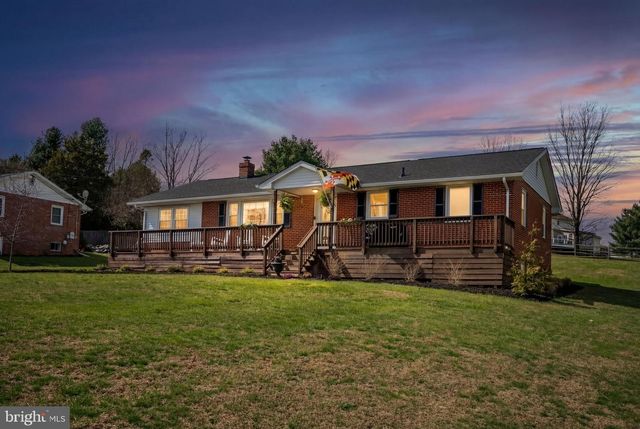 5232 FRETER RD, Sykesville, MD 21784