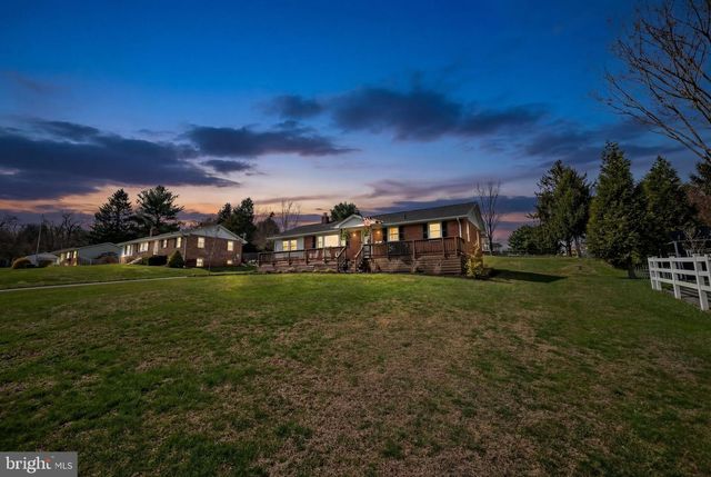 5232 FRETER RD, Sykesville, MD 21784