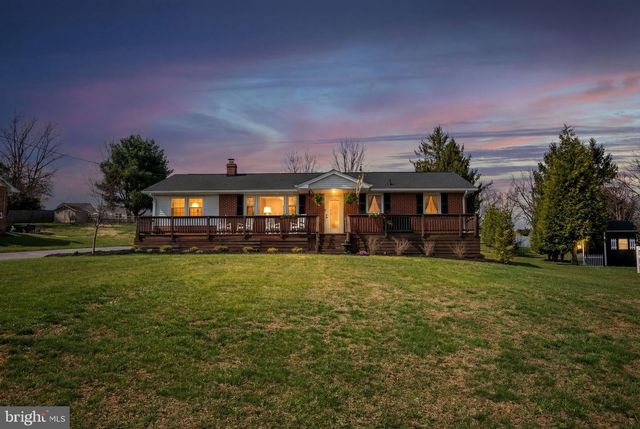 5232 FRETER RD, Sykesville, MD 21784