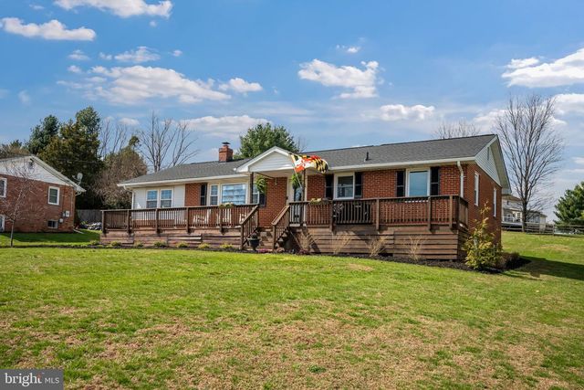 5232 FRETER RD, Sykesville, MD 21784