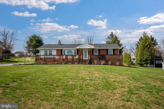 5232 FRETER RD, Sykesville, MD 21784