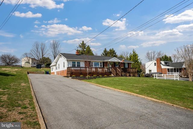 5232 FRETER RD, Sykesville, MD 21784