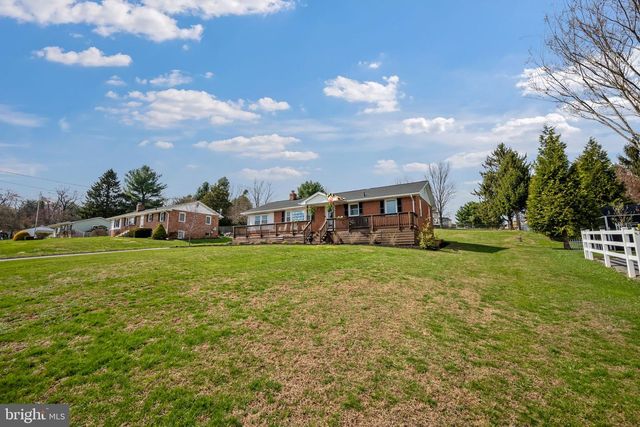 5232 FRETER RD, Sykesville, MD 21784