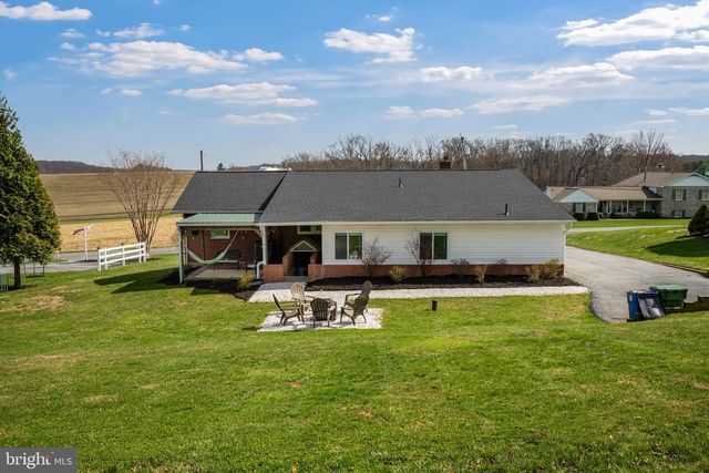 5232 FRETER RD, Sykesville, MD 21784