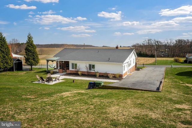 5232 FRETER RD, Sykesville, MD 21784