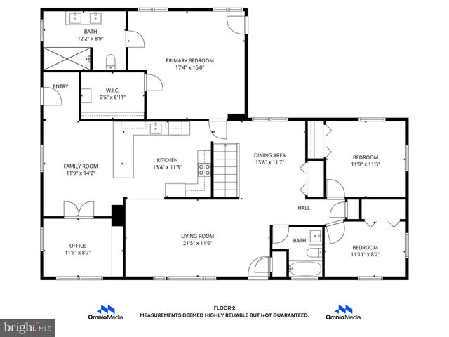 5232 FRETER RD, Sykesville, MD 21784