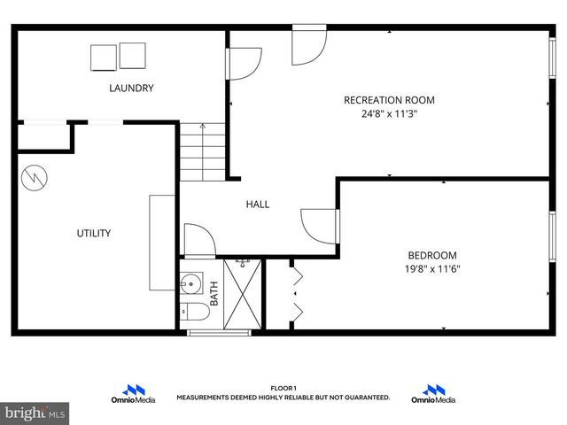 5232 FRETER RD, Sykesville, MD 21784