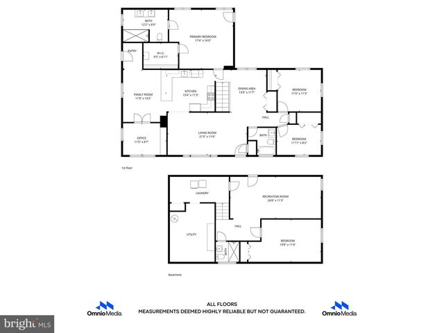 5232 FRETER RD, Sykesville, MD 21784