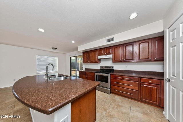 15366 W TASHA Drive, Surprise, AZ 85374