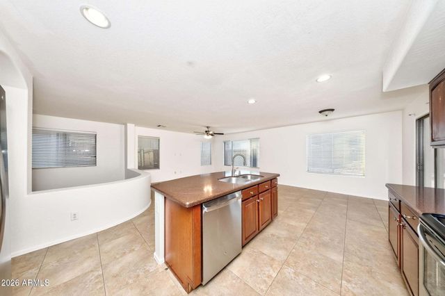 15366 W TASHA Drive, Surprise, AZ 85374