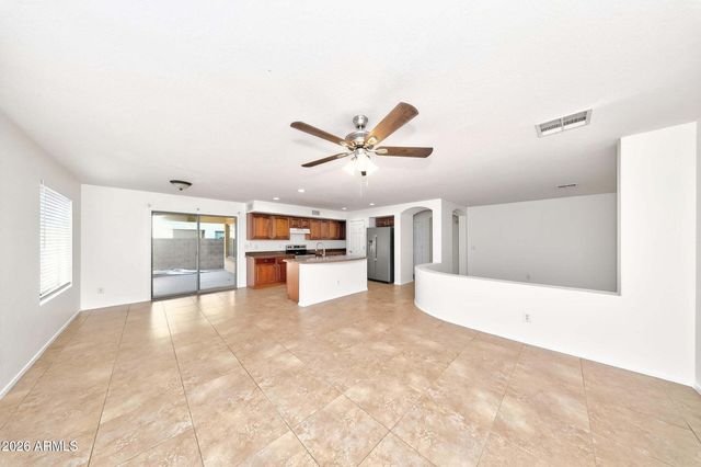 15366 W TASHA Drive, Surprise, AZ 85374