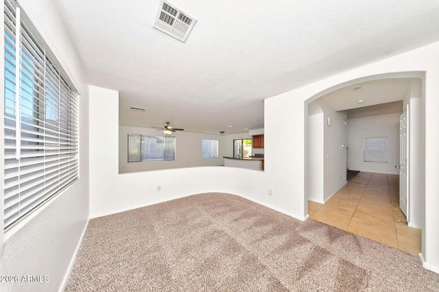 15366 W TASHA Drive, Surprise, AZ 85374