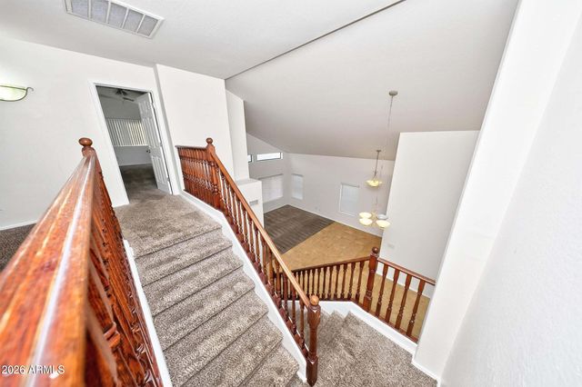 15366 W TASHA Drive, Surprise, AZ 85374