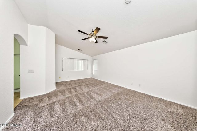 15366 W TASHA Drive, Surprise, AZ 85374