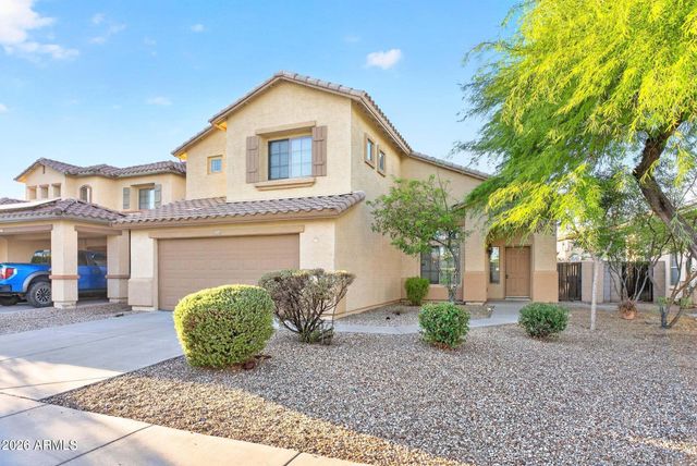15366 W TASHA Drive, Surprise, AZ 85374