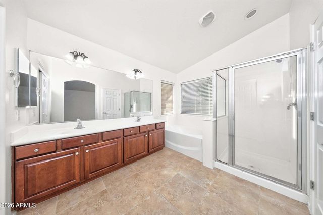 15366 W TASHA Drive, Surprise, AZ 85374