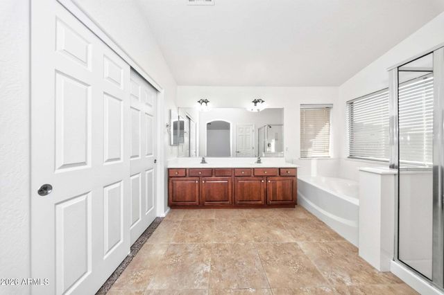 15366 W TASHA Drive, Surprise, AZ 85374