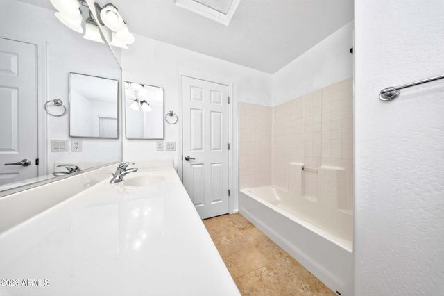 15366 W TASHA Drive, Surprise, AZ 85374