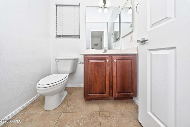 15366 W TASHA Drive, Surprise, AZ 85374
