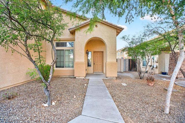 15366 W TASHA Drive, Surprise, AZ 85374