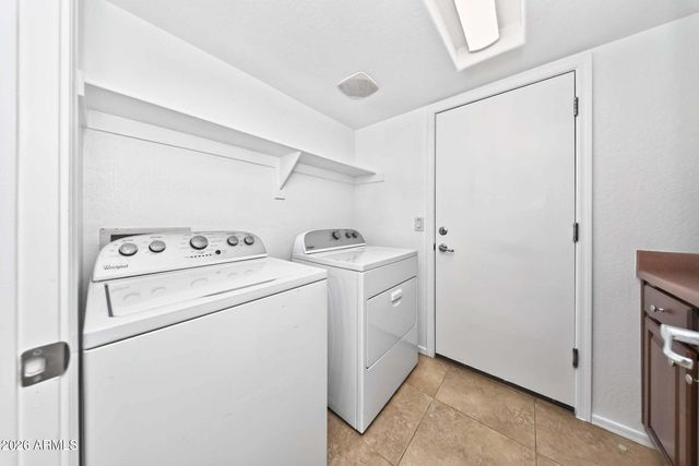 15366 W TASHA Drive, Surprise, AZ 85374