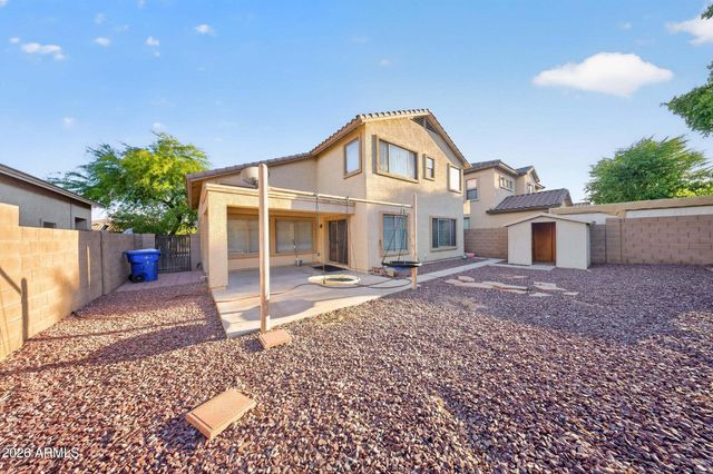 15366 W TASHA Drive, Surprise, AZ 85374