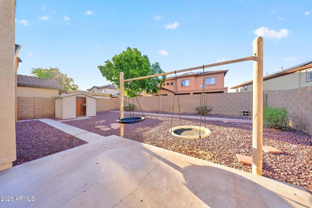 15366 W TASHA Drive, Surprise, AZ 85374