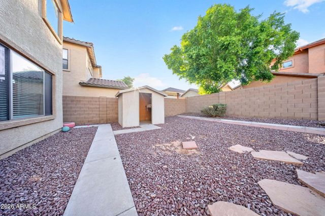 15366 W TASHA Drive, Surprise, AZ 85374