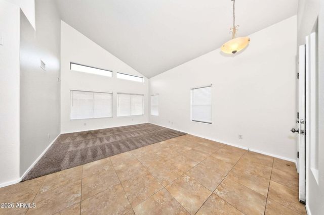 15366 W TASHA Drive, Surprise, AZ 85374
