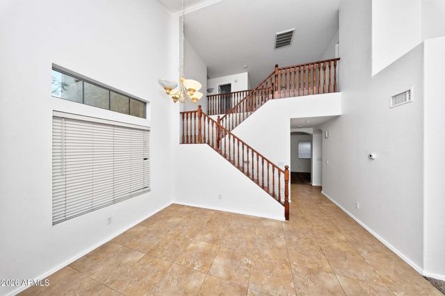 15366 W TASHA Drive, Surprise, AZ 85374