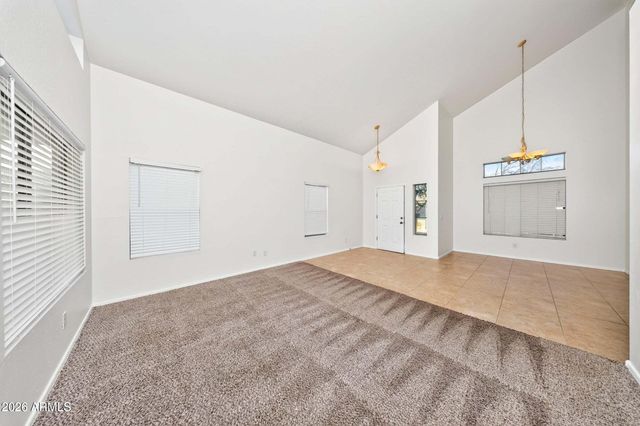 15366 W TASHA Drive, Surprise, AZ 85374