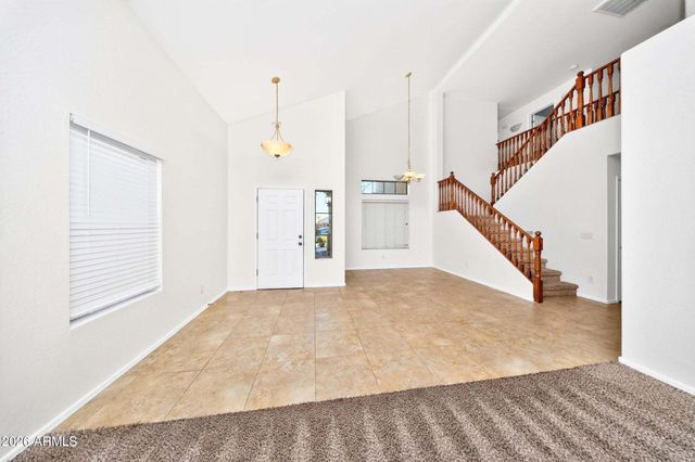 15366 W TASHA Drive, Surprise, AZ 85374