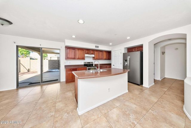 15366 W TASHA Drive, Surprise, AZ 85374
