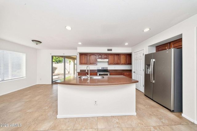 15366 W TASHA Drive, Surprise, AZ 85374