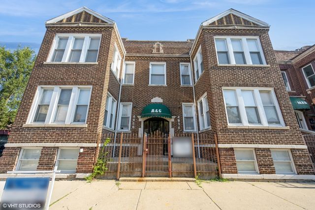 4954 W Augusta Boulevard 2, Chicago, IL 60651