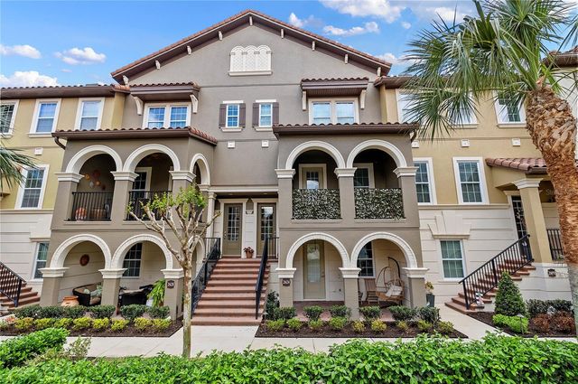 2624 LOBELIA DRIVE, Lake Mary, FL 32746