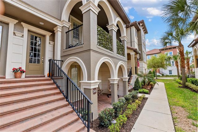 2624 LOBELIA DRIVE, Lake Mary, FL 32746