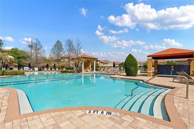 2624 LOBELIA DRIVE, Lake Mary, FL 32746