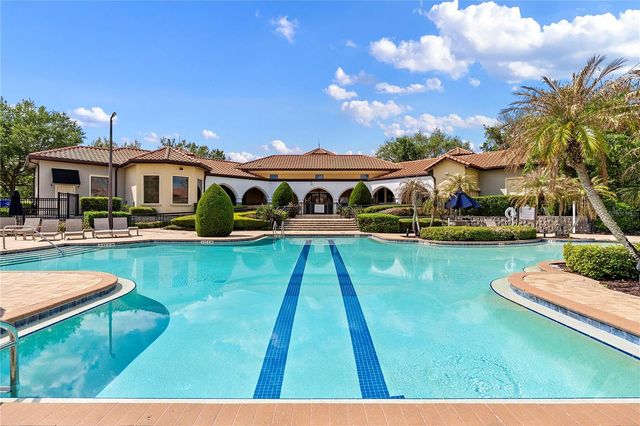 2624 LOBELIA DRIVE, Lake Mary, FL 32746