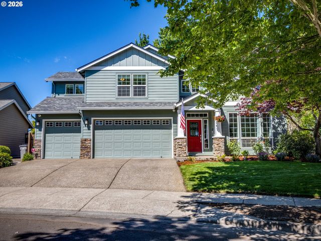 1457 Se 53RD Ave, Hillsboro, OR 97123