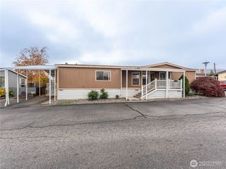 611 N Western Avenue #34, Wenatchee, WA 98801