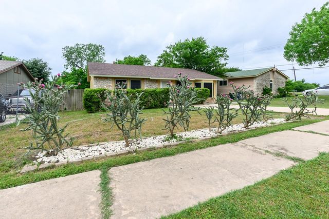 7103 Howerington CIR, Austin, TX 78724