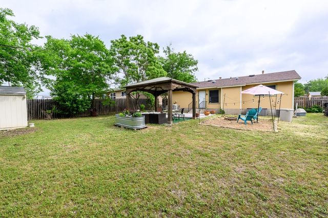 7103 Howerington CIR, Austin, TX 78724