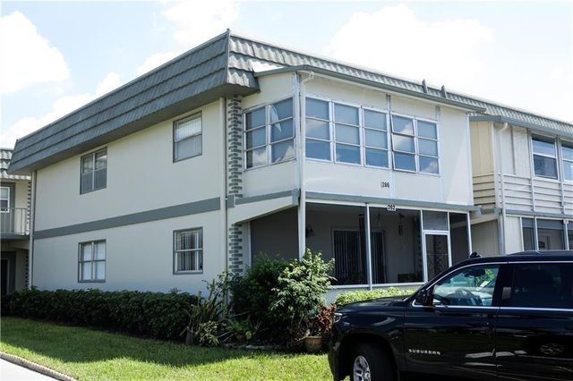 286 Monaco F F, Delray Beach, FL 33446