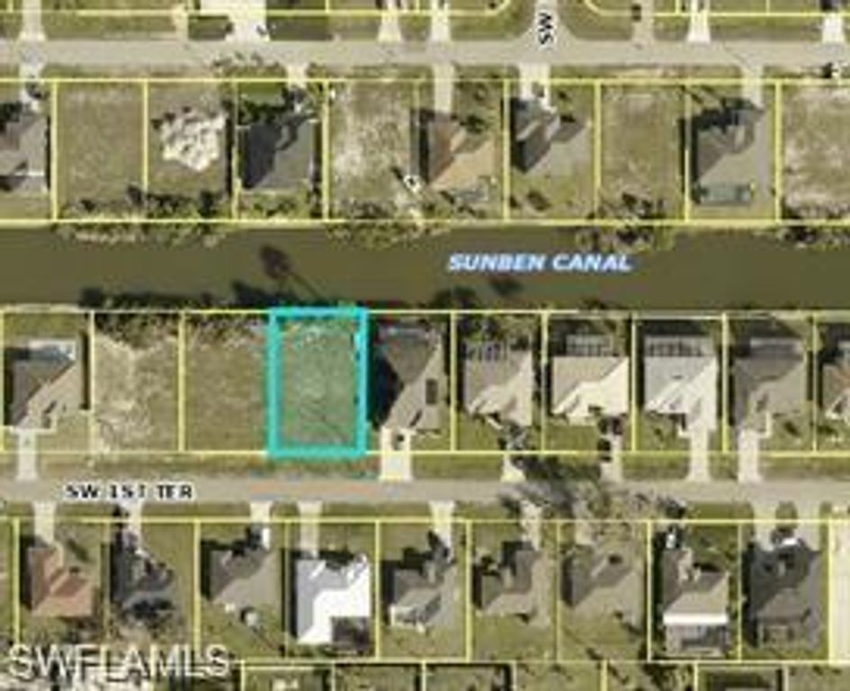 1133 SW 1st TER, Cape Coral, FL 33991