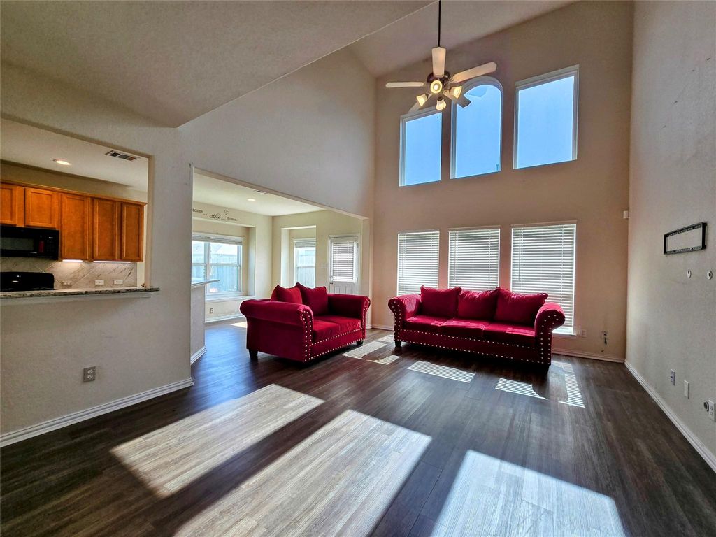 19815 White Pearl Court, Houston, TX 77073