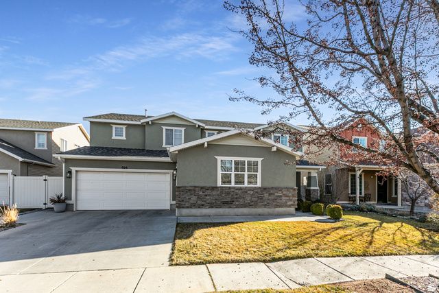 926 N CALLIE CT, North Salt Lake, UT 84054