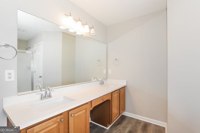 1230 St James Place, Loganville, GA 30052