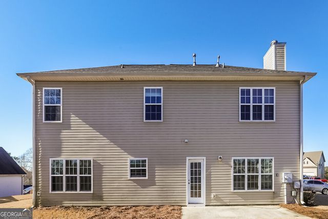 1230 St James Place, Loganville, GA 30052