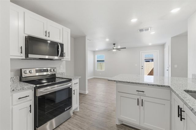 3041 Glennster Street, Abilene, TX 79606